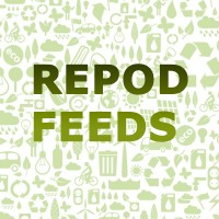 REPOD FEEDS logo - Similar company to Aquarient Technologies