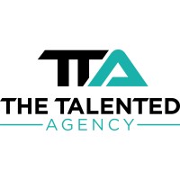 The Talented Agency LLC logo - Similar company to We Are Disconekt'D Agency