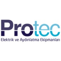 Protec Elektrik logo - Similar company to Dampak Soğutma Ltd. Şti.