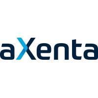 aXenta AG logo - Similar company to At·Elle·Ier Für Lebendigkeit