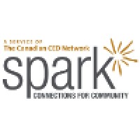 Spark Winnipeg logo - Similar company to Big Brothers Big Sisters Of The Pembina Valley