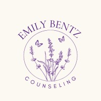 Emily Bentz Counseling logo - Similar company to Evergreen Counseling & Wellness