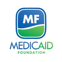 Medicaid Foundation logo - Similar company to Aid For The North Foundation
