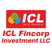 ICL Fincorp Investment LLC logo - Similar company to Dizabo Super App