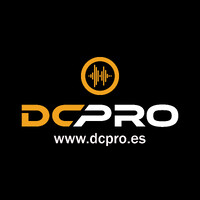 DCPRO S.L. Sonido e Iluminación Profesional logo - Similar company to Sonidoeiluminacion.Com & Smart-Av Integración Audiovisual