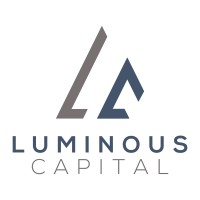 Luminous Capital logo - Similar company to Safe Harbor Financial (Nasdaq: Shfs)