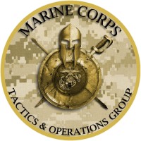 Marine Corps Tactics and Operations Group - MCTOG logo - Similar company to Marine Corps Combat Development Command