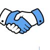RidgeArl logo - Similar company to Relehelp