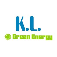 K.L. Green Energy logo - Similar company to Botec Nv