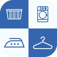Laundry Near Me logo - Similar company to Laundry Jet