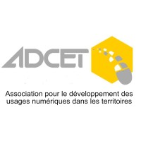 Adcet logo - Similar company to Department Of Aeronautical Engineering, Adcet, Ashta