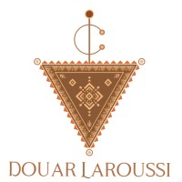 Douar laroussi logo - Similar company to Majd Studio