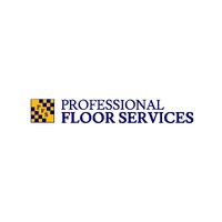 Professional Floor Services logo - Similar company to Tiling Wizards