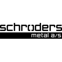 Schrøders Metal A/S logo - Similar company to Flexiwell Emballage