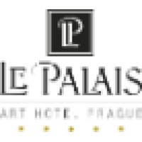 Le Palais Art Hotel Prague