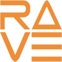 RAVE DIGITAL logo - Similar company to Alpha Living