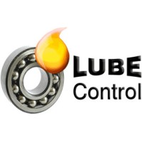 Lube Control logo - Similar company to Agostino Group