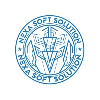 Nexa Soft Solutions logo - Similar company to Alpha Ai Solutions