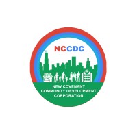 New Covenant CDC logo - Similar company to North Lawndale Community Coordinating Council