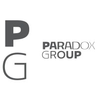 Paradox Group logo - Similar company to Datalight