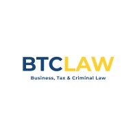 BTC Law logo - Similar company to Offshore Lawyer