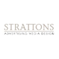 STRATTONS, Advertising, Design, Online. logo - Similar company to Firstlink.World