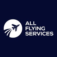 All Flying Services logo - Similar company to Eredi Massimi