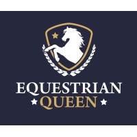Equestrian Queen logo - Similar company to Battle, Hayward & Bower Limited