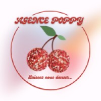 Poppy Productions logo - Similar company to Spjl | Conseil • Production • Éditions