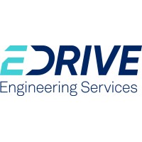 eDrive Engineering Services logo - Similar company to Zohm Control