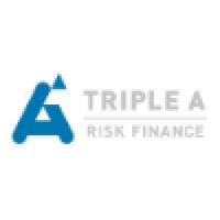 Triple A - Risk Finance logo - Similar company to Agium