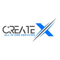 Createx Services logo - Similar company to Bbmsc-Best Building Materials Solution Co.