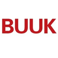 BUUK logo - Similar company to Salam Globex Business Centre