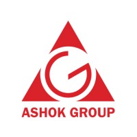 Ashok Auto logo - Similar company to Mediatechtemple