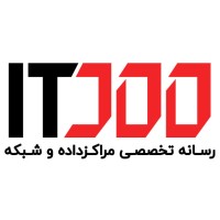 𝐈𝐓𝐉𝐎𝐎 - آی تی جو logo - Similar company to Eitbazar/ای آی تی بازار