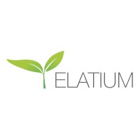 Elatium logo - Similar company to Xyalis
