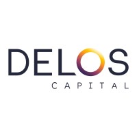 Delos Capital logo - Similar company to Rex Capital