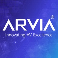 Arvia® AV logo - Similar company to Arvia
