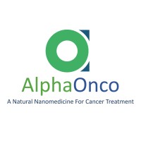 AlphaOnco logo - Similar company to Dillygence