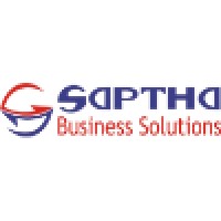 Saptha Business Solutions Pvt. Ltd.