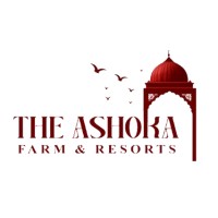 The Ashoka Farms & Resorts logo - Similar company to Tickit.Co