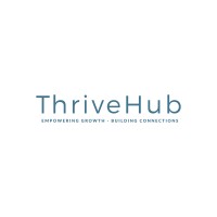 ThriveHub logo - Similar company to Ithrive.School