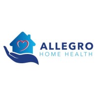 Allegro Home Health, Inc. logo - Similar company to Martingale Labs (Acquired)