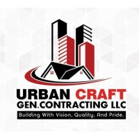 Urban Craft Gen Contracting LLC logo - Similar company to Urban Craft