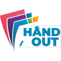 Handout Nigeria logo - Similar company to Insitepro.Net
