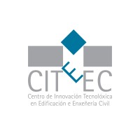 CITEEC - Research & Innovation Centre on Civil Engineering and Building logo - Similar company to Co-Udlabs - Building Collaborative Urban Drainage Research Labs Communities