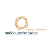Suddeutsche Invest S.L. logo - Similar company to Apartamentos Fv Flats Valencia