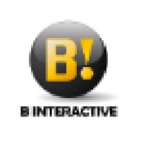 B INTERACTIVE logo - Similar company to B Interactive