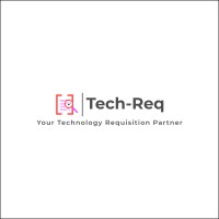Tech-Req logo - Similar company to Rhams Talent