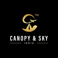 Canopy and Sky logo - Similar company to Clockwork